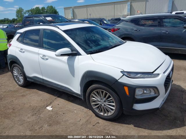 hyundai kona 2021 km8k6caa7mu720387