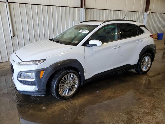 hyundai kona sel 2018 km8k6caa8ju178437