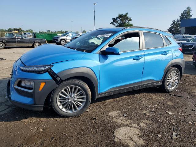 hyundai kona sel p 2020 km8k6caa8lu482130