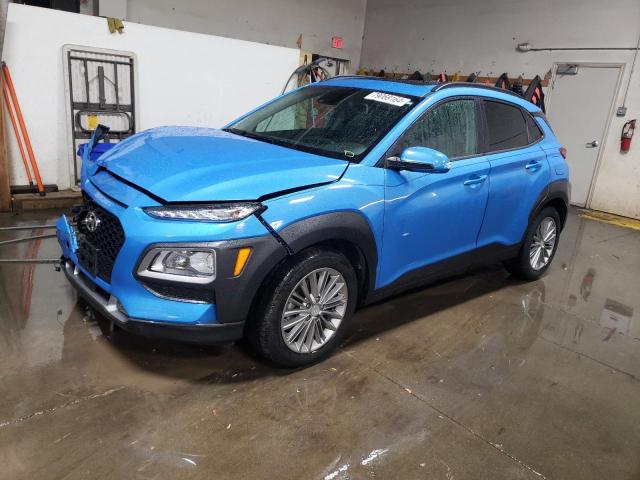 hyundai kona sel 2018 km8k6caa9ju095700