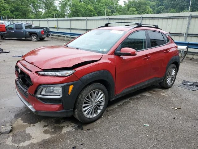 hyundai kona sel p 2020 km8k6caa9lu476434