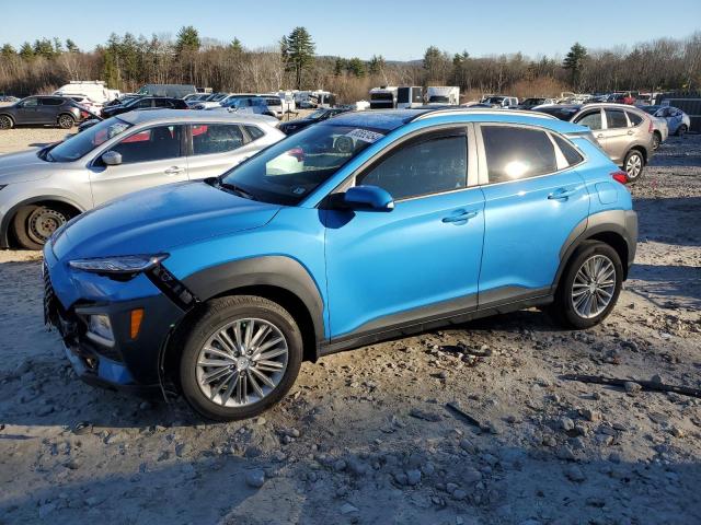 hyundai kona sel p 2021 km8k6caa9mu621439