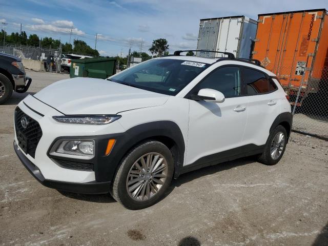 hyundai kona 2021 km8k6caa9mu735070