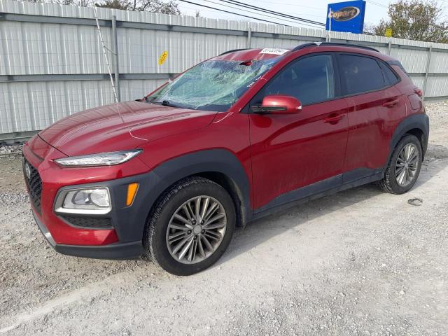 hyundai kona sel p 2020 km8k6caaxlu555840