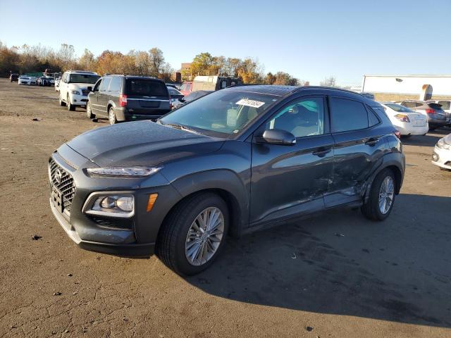 hyundai kona sel p 2021 km8k6caaxmu708363