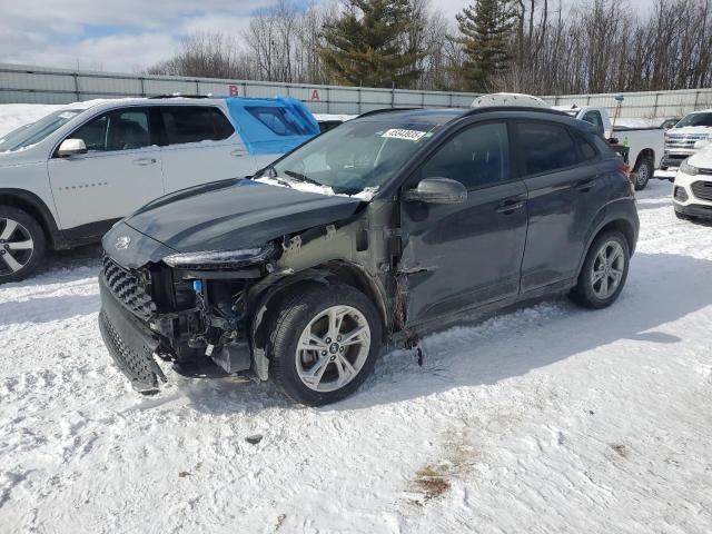 hyundai kona sel 2023 km8k6cab0pu040795