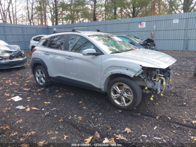 hyundai kona 2023 km8k6cab0pu969479