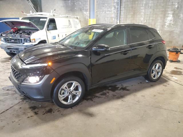 hyundai kona sel 2022 km8k6cab3nu831030