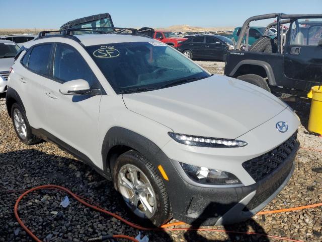 hyundai kona sel 2022 km8k6cab4nu872184