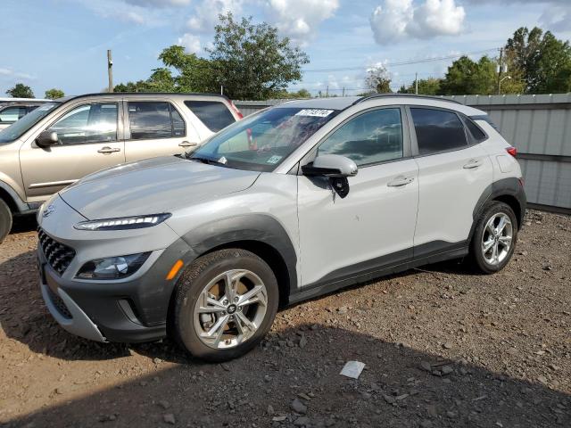 hyundai kona sel 2023 km8k6cab4pu963863