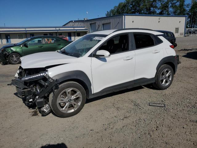 hyundai kona 2023 km8k6cab4pu967797