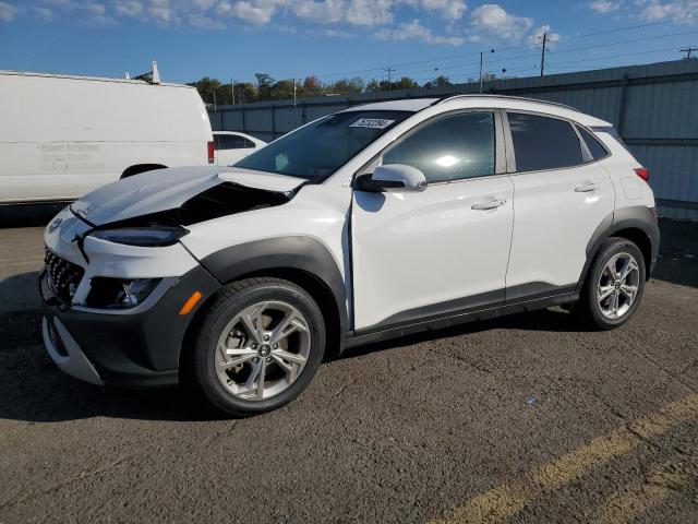 hyundai kona sel 2022 km8k6cab6nu832625