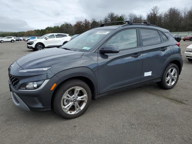 hyundai kona sel 2023 km8k6cab6pu062316