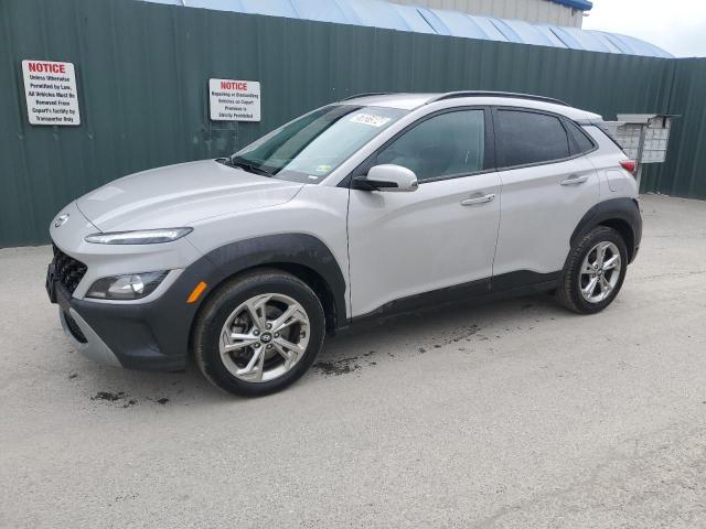 hyundai kona 2023 km8k6cab6pu978509