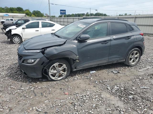 hyundai kona sel 2023 km8k6cab6pu997741