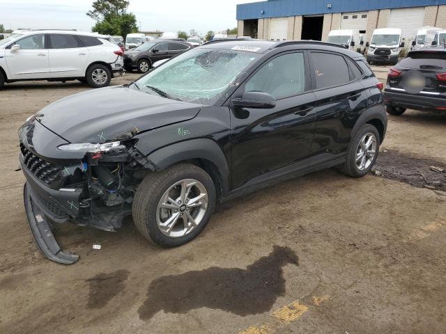 hyundai kona sel 2022 km8k6cab7nu778168