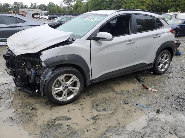 hyundai kona sel 2022 km8k6cab7nu870753