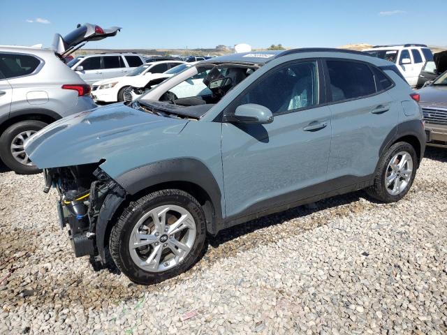 hyundai kona sel 2022 km8k6cab9nu892382