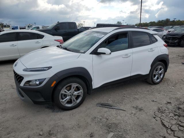 hyundai kona sel 2023 km8k6cab9pu008881