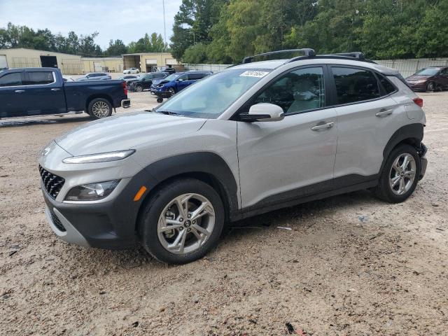 hyundai kona sel 2023 km8k6cab9pu040343