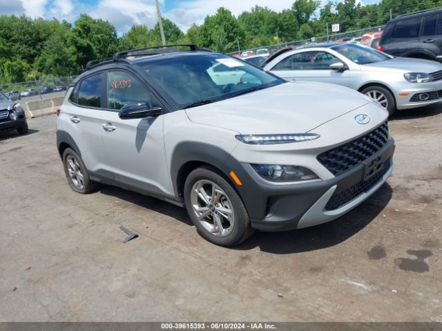 hyundai kona 2023 km8k6cab9pu041962