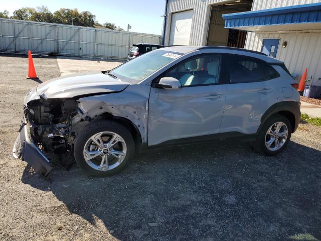 hyundai kona sel 2023 km8k6cab9pu052279