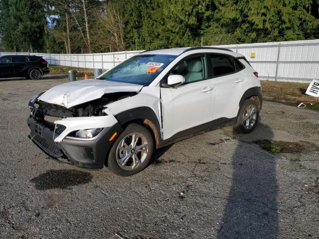 hyundai kona sel 2023 km8k6cab9pu984322