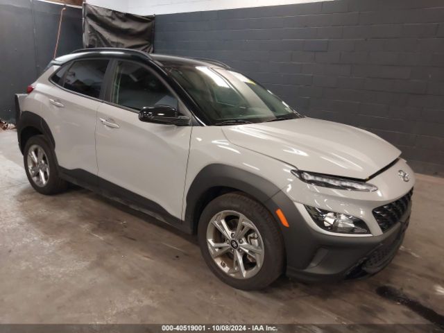 hyundai kona 2023 km8k6cabxpu042022