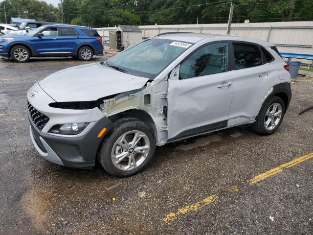 hyundai kona sel 2023 km8k6cabxpu054591