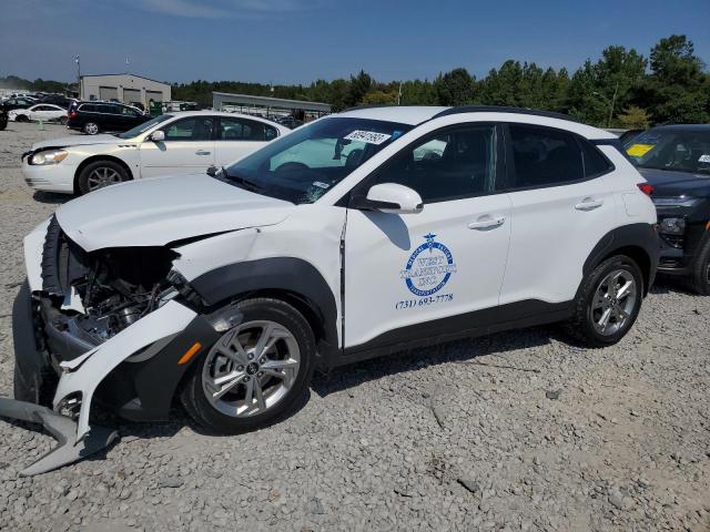 hyundai kona 2023 km8k6cabxpu936943