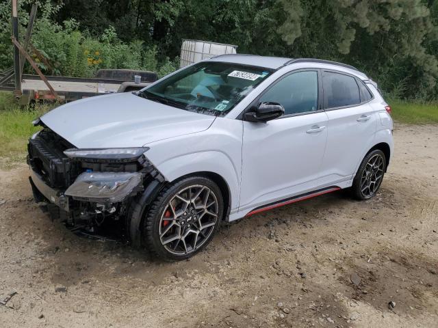 hyundai kona n bas 2022 km8kh3ac2nu003957