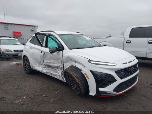 hyundai kona n 2023 km8kh3ac4pu006524