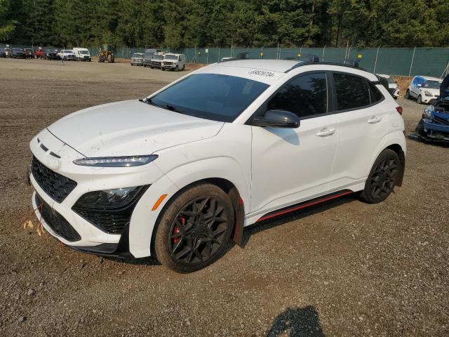 hyundai kona n bas 2022 km8kh3ac7nu005056