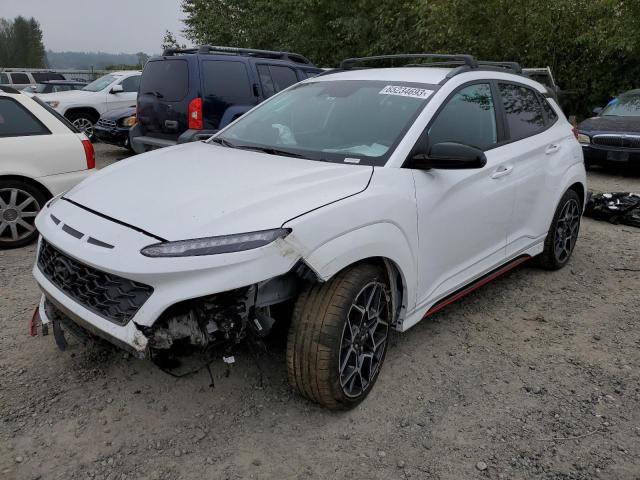 hyundai kona n bas 2023 km8kh3ac9pu007877