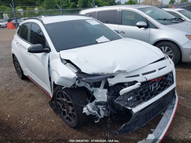 hyundai kona n 2023 km8kh3ac9pu009368