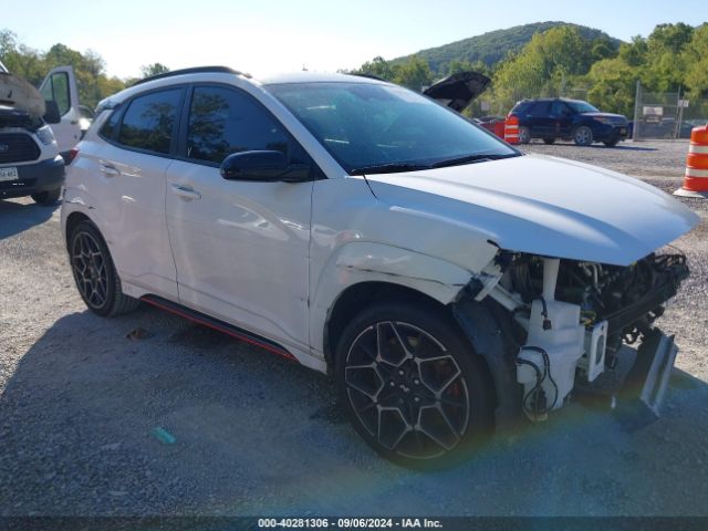 hyundai kona n 2023 km8kh3ac9pu009578