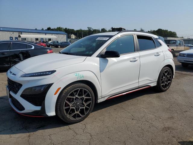 hyundai kona n bas 2023 km8kh3ac9pu010617