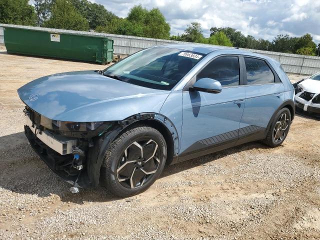 hyundai ioniq 5 se 2022 km8km4ae2nu054281