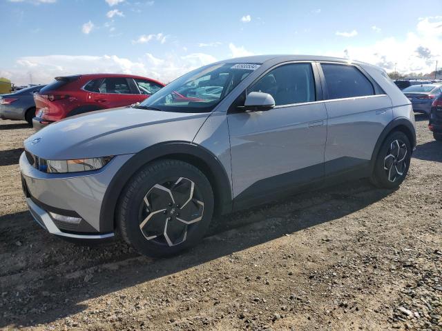 hyundai ioniq 5 se 2023 km8km4ae6pu136579