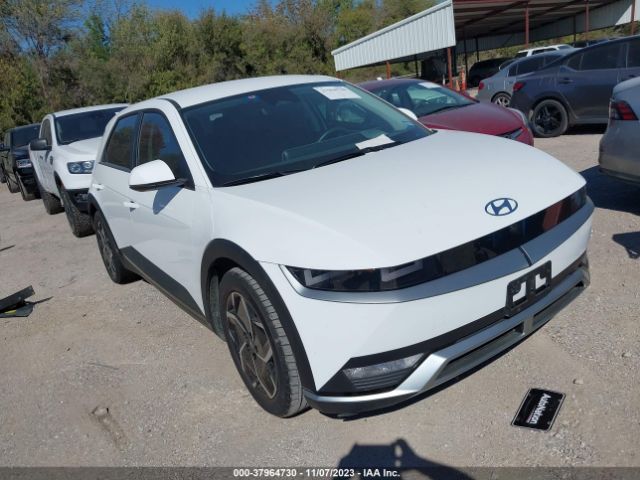 hyundai ioniq 5 2023 km8km4ae7pu136137