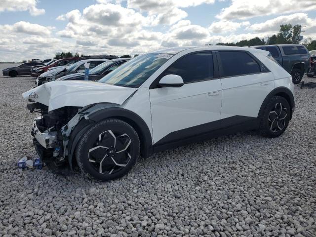 hyundai ioniq 5 se 2022 km8km4ae8nu088211