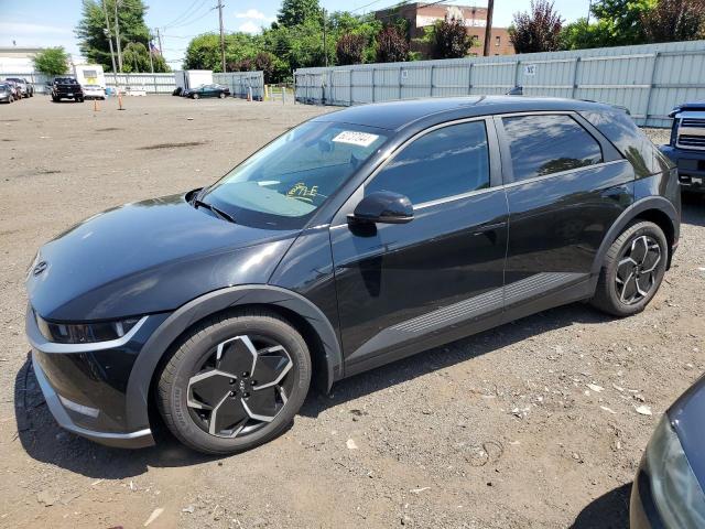 hyundai ioniq 5 se 2023 km8km4ae8pu137510