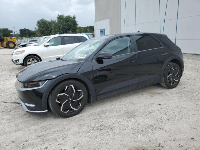 hyundai ioniq 5 se 2022 km8km4ae9nu080473