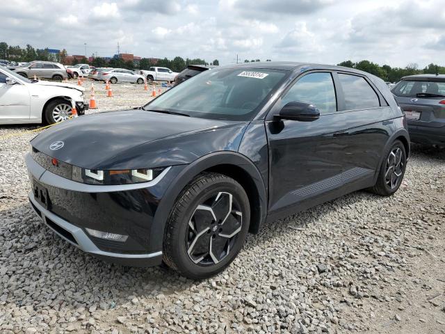 hyundai ioniq 2023 km8kmdafxpu149540