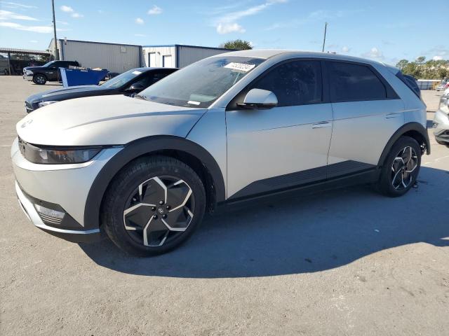 hyundai ioniq 5 se 2023 km8kn4ae0pu172698