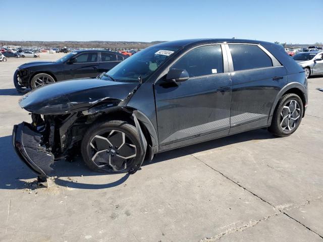 hyundai ioniq 2023 km8kn4ae1pu165405