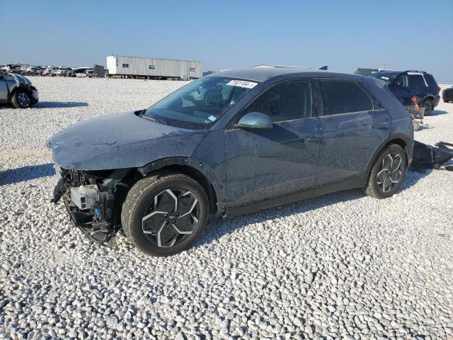 hyundai ioniq 5 se 2023 km8kn4ae2pu173464