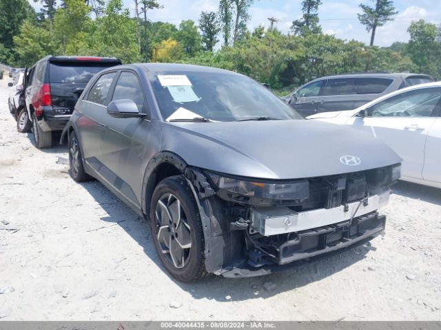 hyundai ioniq 5 2022 km8kn4ae4nu060693