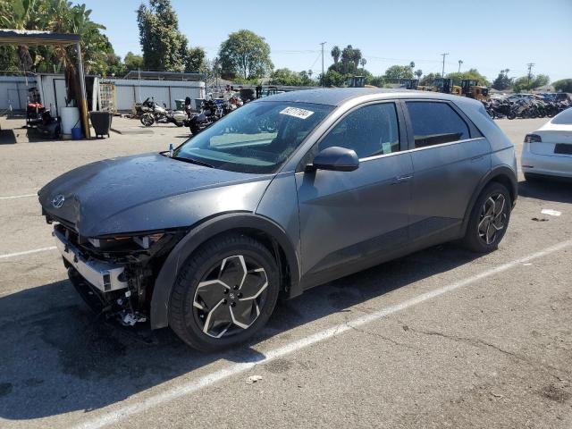 hyundai ioniq 2023 km8kn4ae4pu149473