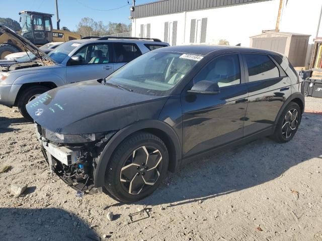 hyundai ioniq 5 se 2023 km8kn4ae4pu184255